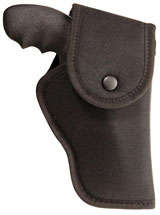 Holsters Uncle Mikes 52 UNC 8152-1 NYL HIP HLSTR RUG ALSKN RH